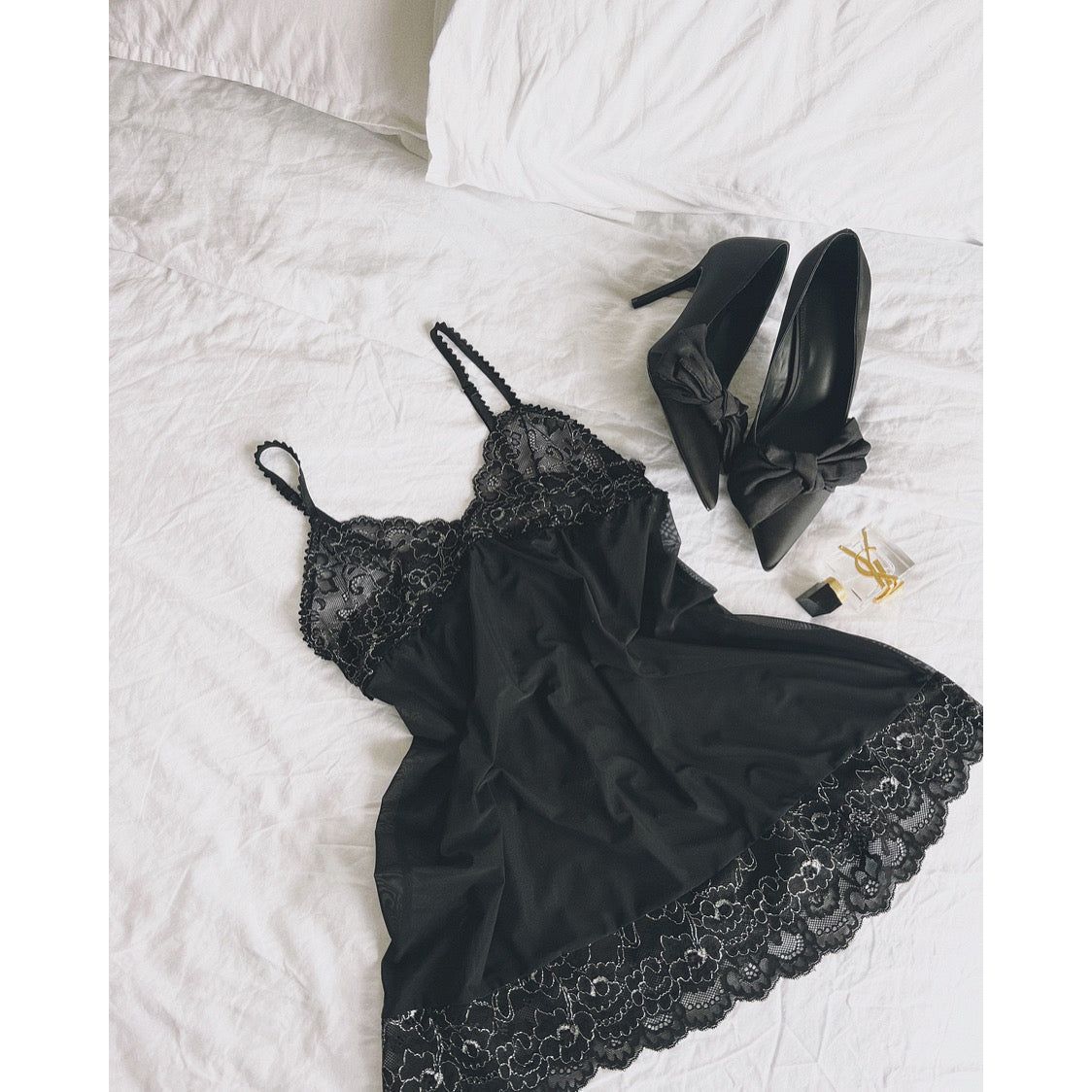 Mercy Babydoll