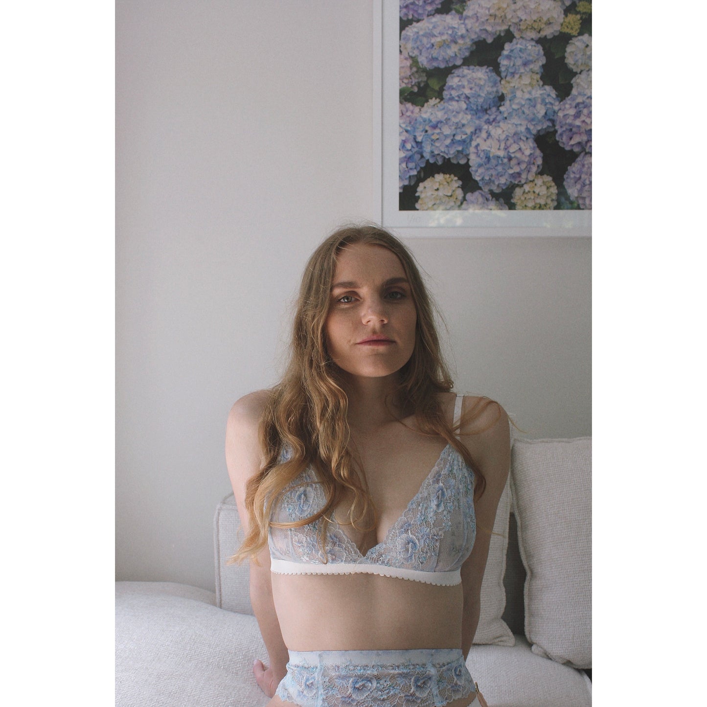 Bluebell Bralette